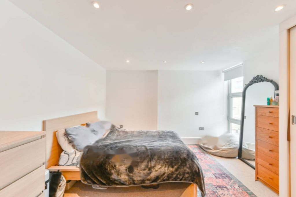 Квартира в Лондоне, Великобритания, 46 м² - фото 2