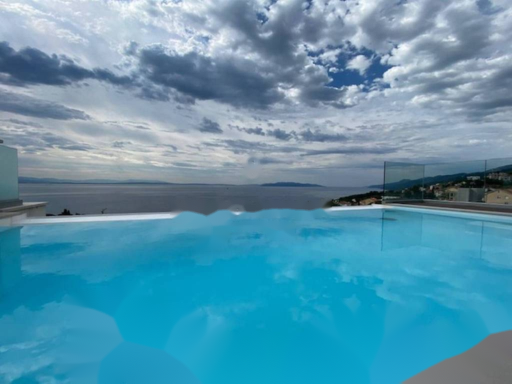 Дом в Опатии, Хорватия, 250 м² - фото 2