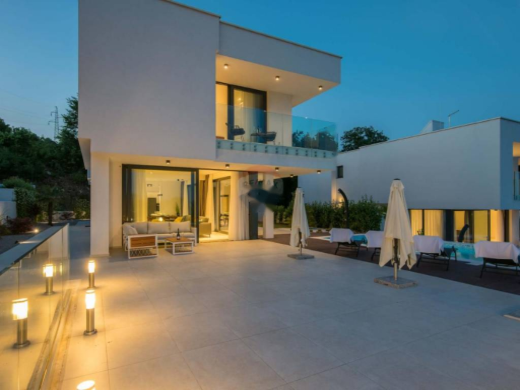 Дом в Опатии, Хорватия, 295 м² - фото 2