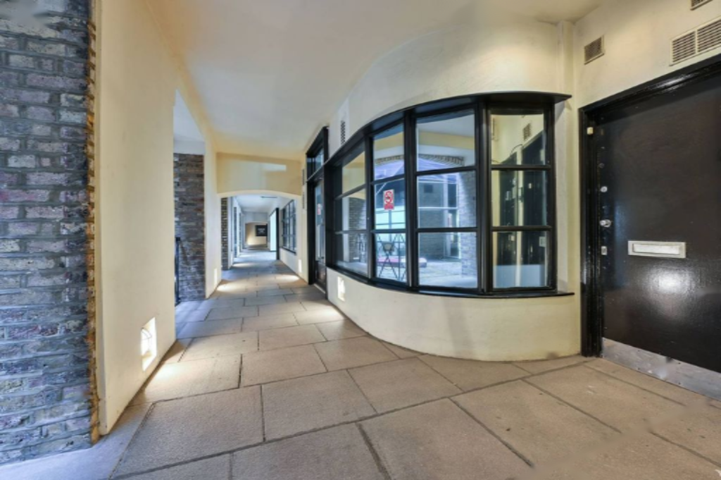 Квартира в Лондоне, Великобритания, 36 м² - фото 2