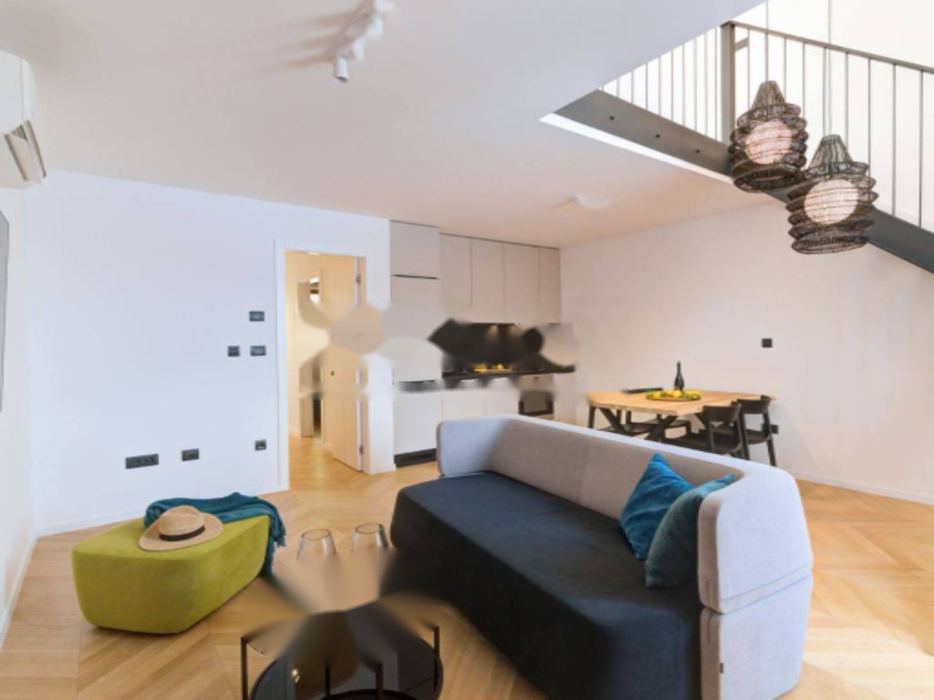 Квартира в Опатии, Хорватия, 104 м² - фото 2