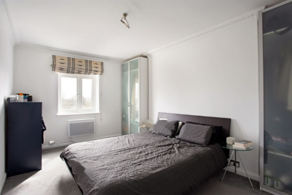 Квартира в Лондоне, Великобритания, 53 м² - фото 2