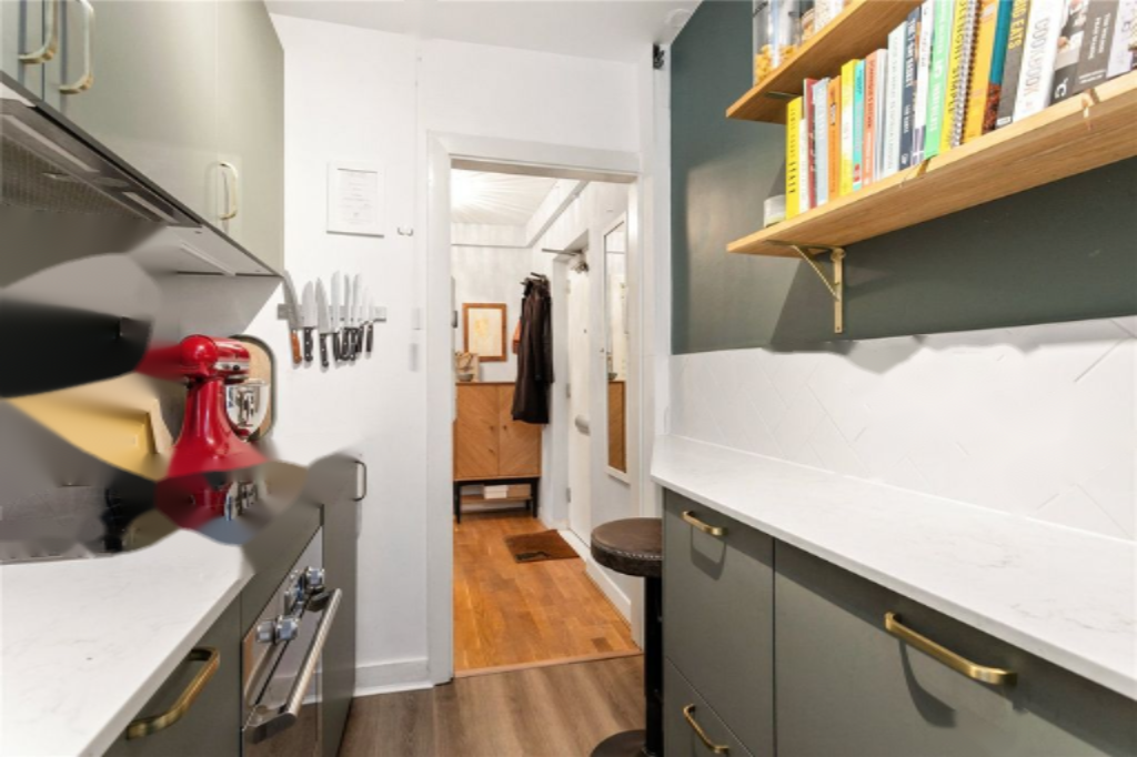 Квартира в Лондоне, Великобритания, 40 м² - фото 2