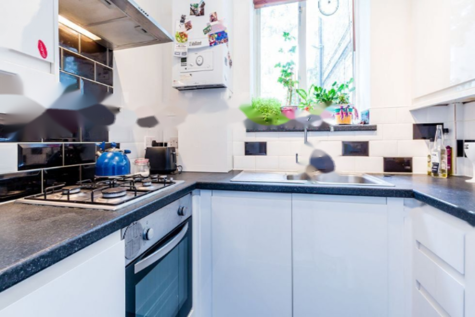 Квартира в Лондоне, Великобритания, 29 м² - фото 2