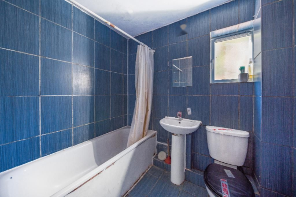 Квартира в Лондоне, Великобритания, 68 м² - фото 2