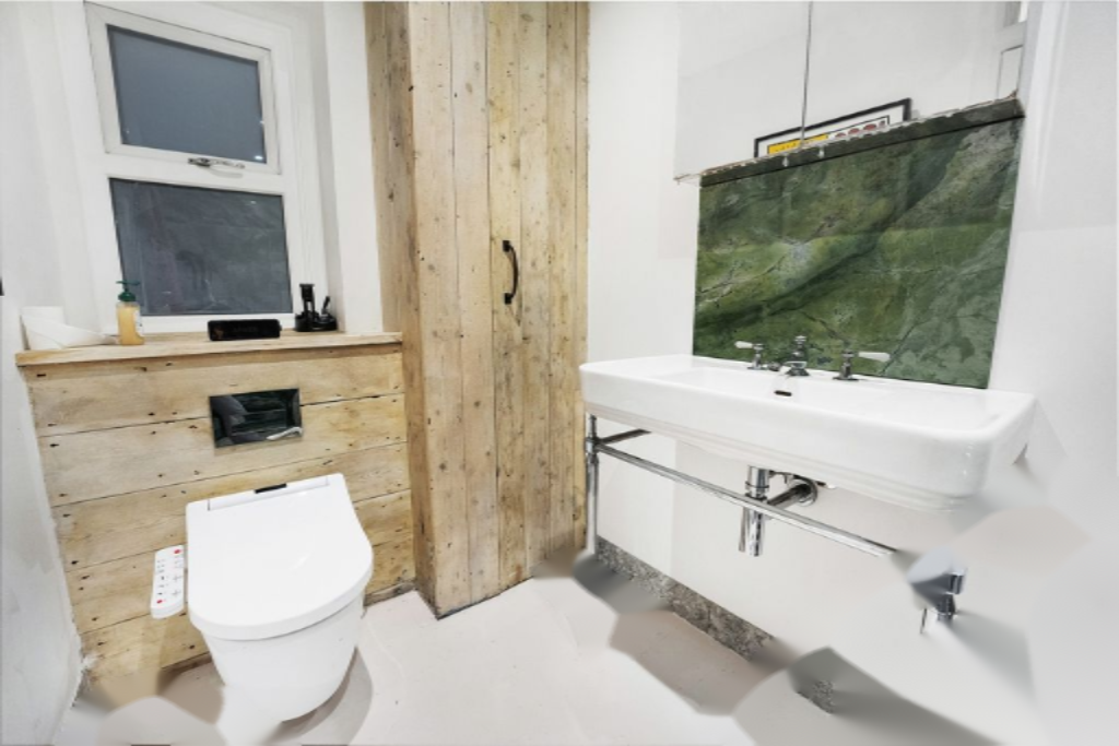 Квартира в Лондоне, Великобритания, 45 м² - фото 2