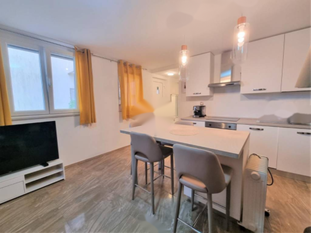 Квартира в Опатии, Хорватия, 39 м² - фото 2