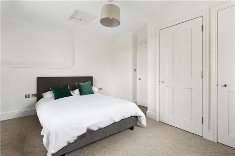 Квартира в Лондоне, Великобритания, 39 м² - фото 2