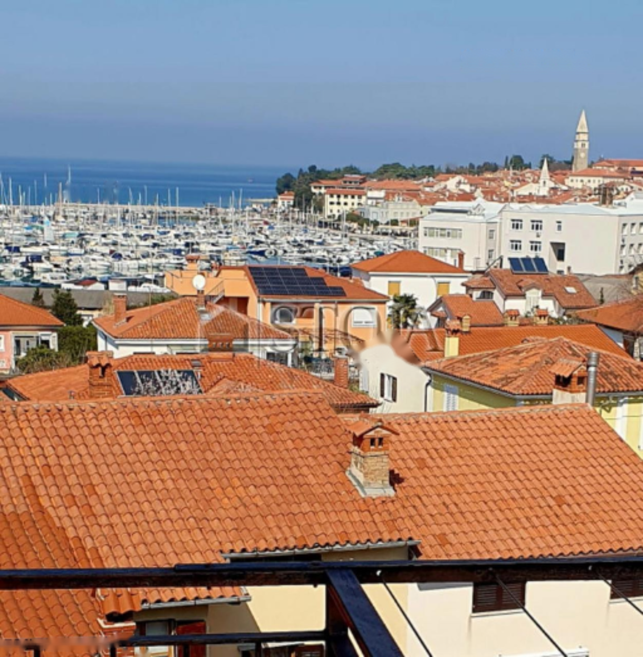 Квартира в Изоле, Словения, 65 м² - фото 2