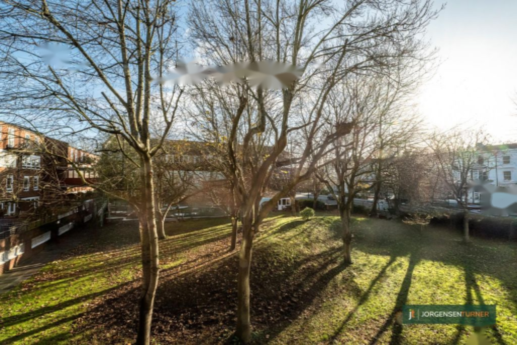 Квартира в Лондоне, Великобритания, 58 м² - фото 2