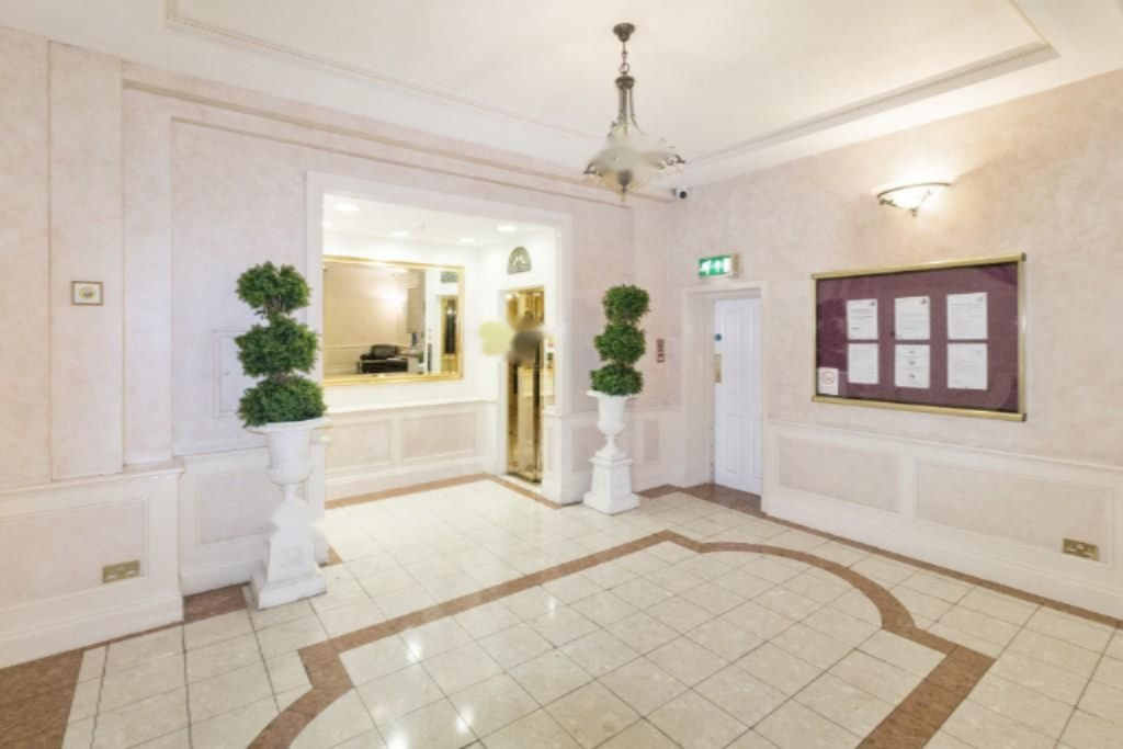 Квартира в Лондоне, Великобритания, 10 м² - фото 2