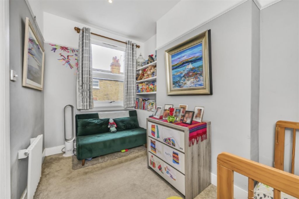 Квартира в Лондоне, Великобритания, 53 м² - фото 2