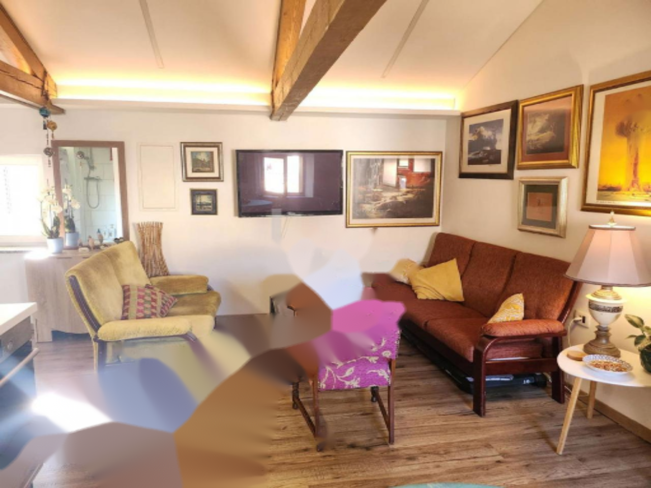 Квартира в Изоле, Словения, 52 м² - фото 2