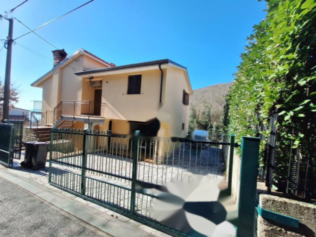 Дом в Опатии, Хорватия, 210 м² - фото 2