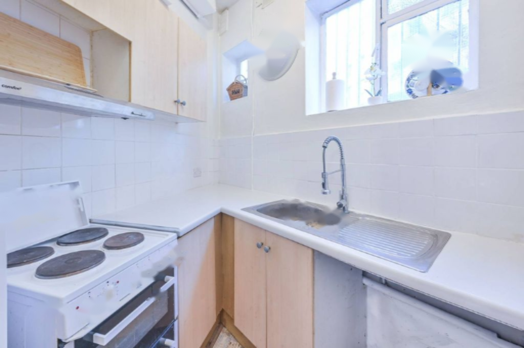 Квартира в Лондоне, Великобритания, 41 м² - фото 2