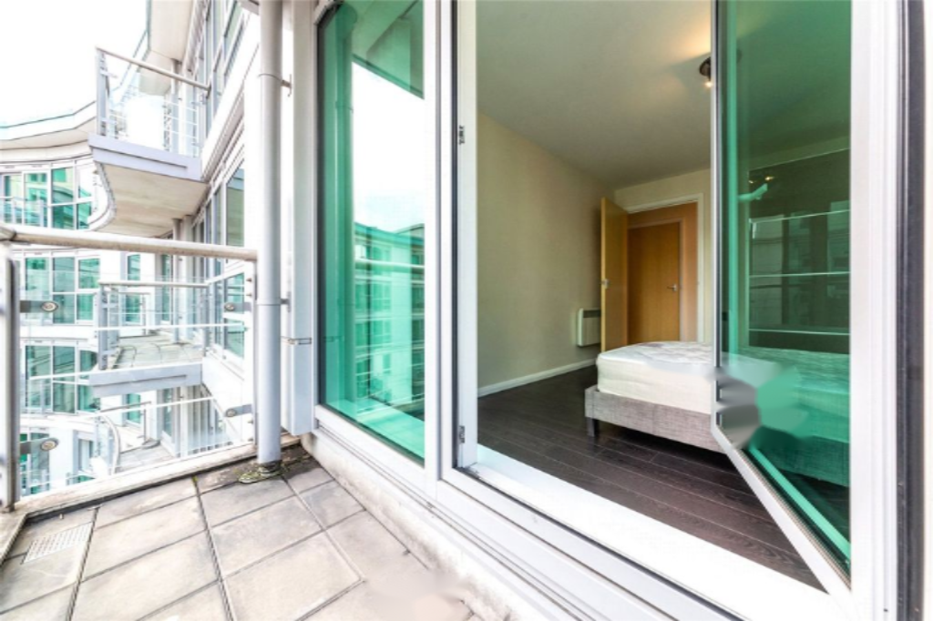 Квартира в Лондоне, Великобритания, 47 м² - фото 2