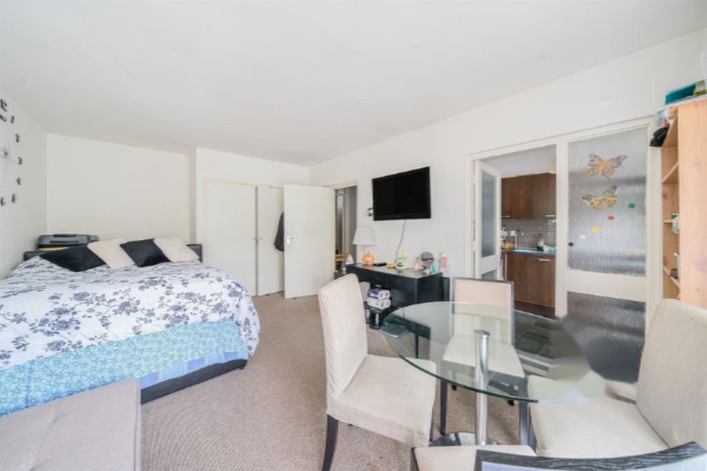 Квартира в Лондоне, Великобритания, 38 м² - фото 2