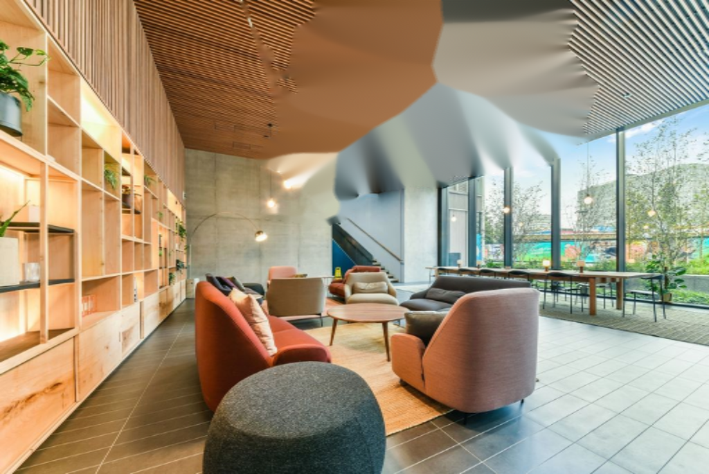 Квартира в Лондоне, Великобритания, 40 м² - фото 2