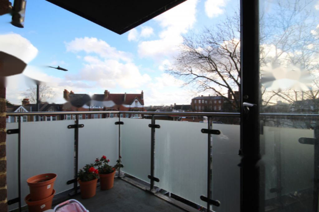 Квартира в Лондоне, Великобритания, 44 м² - фото 2