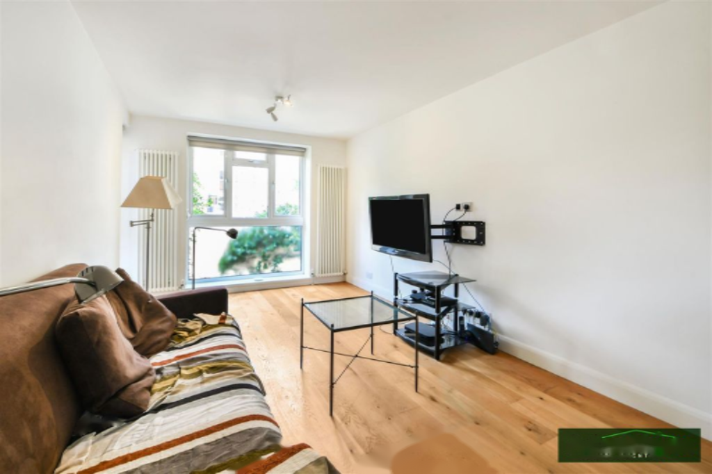 Квартира в Лондоне, Великобритания, 59 м² - фото 2