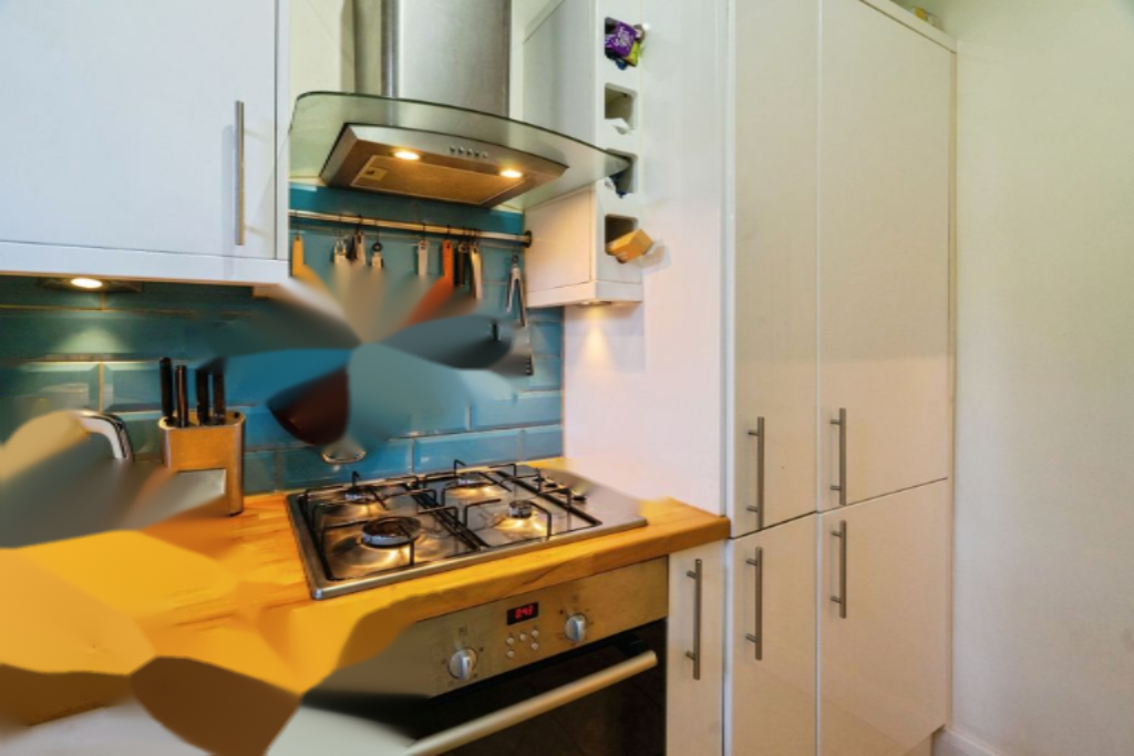 Квартира в Лондоне, Великобритания, 55 м² - фото 2