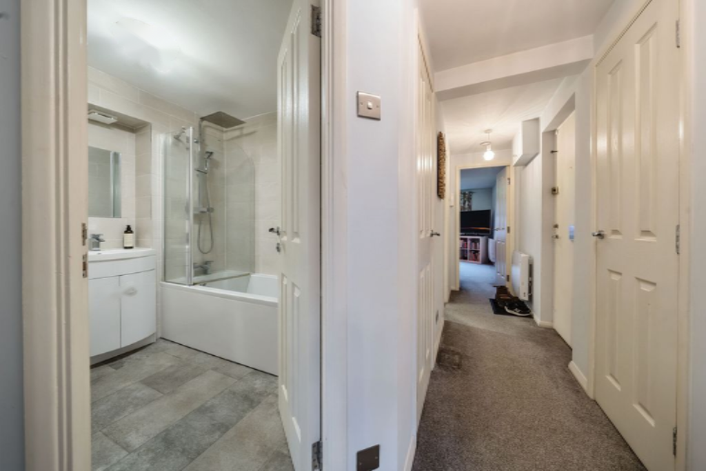 Квартира в Лондоне, Великобритания, 51 м² - фото 2