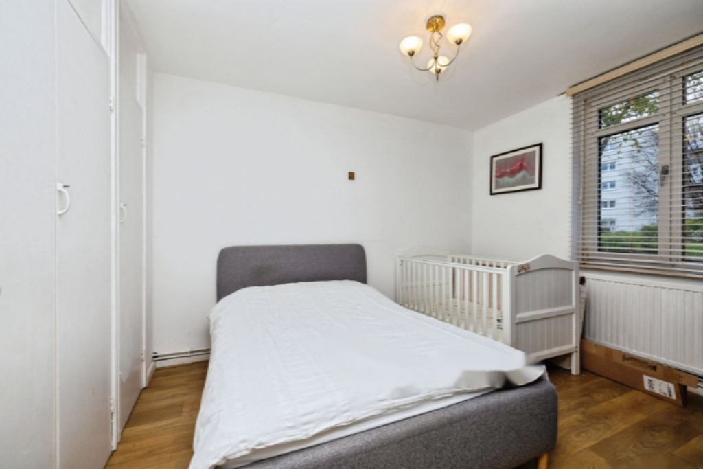 Квартира в Лондоне, Великобритания, 42 м² - фото 2