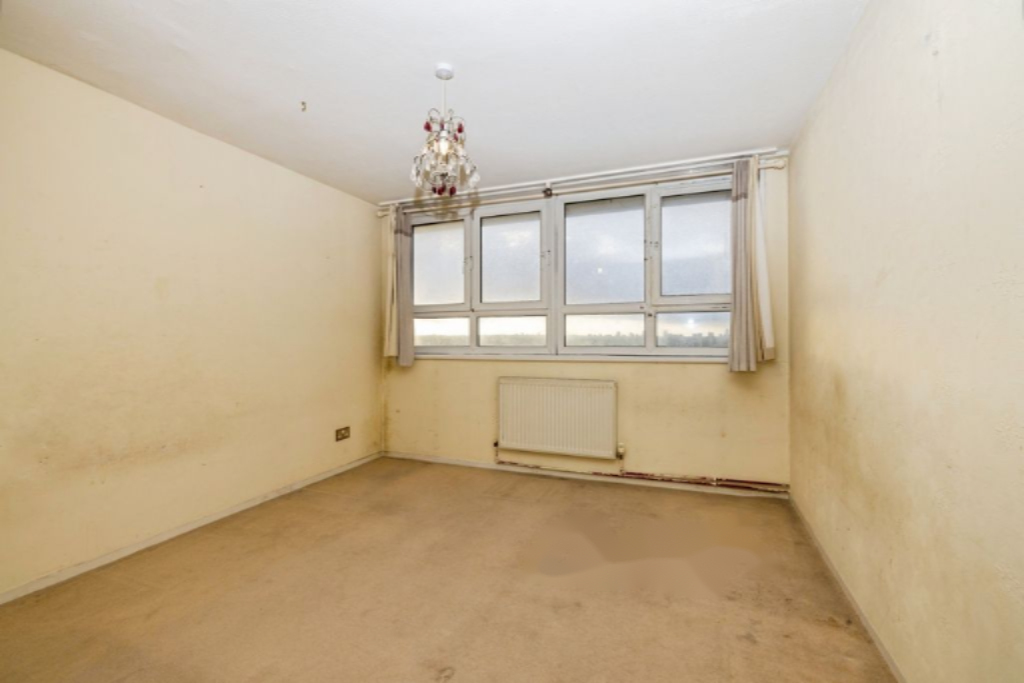 Квартира в Лондоне, Великобритания, 77 м² - фото 2