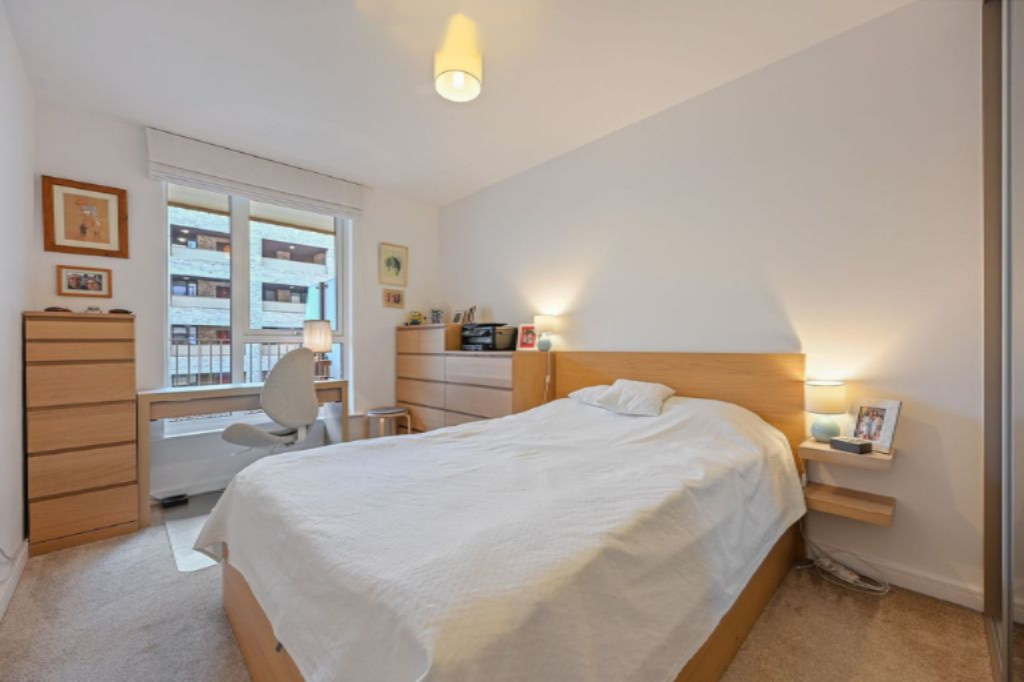 Квартира в Лондоне, Великобритания, 8 м² - фото 2