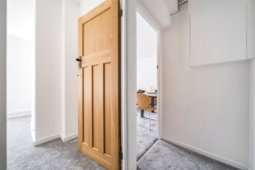 Квартира в Лондоне, Великобритания, 55 м² - фото 2