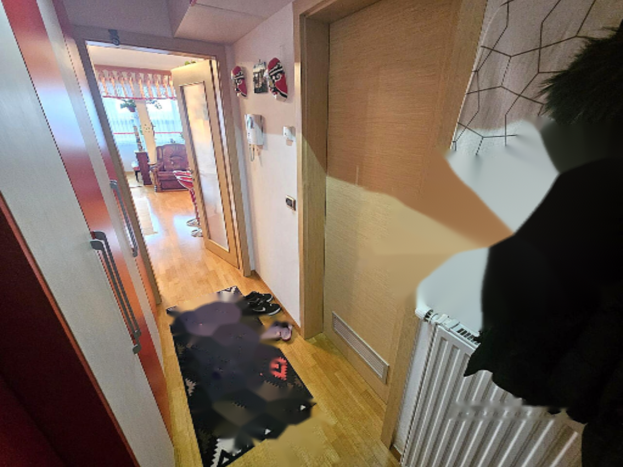 Квартира в Копере, Словения, 68 м² - фото 2