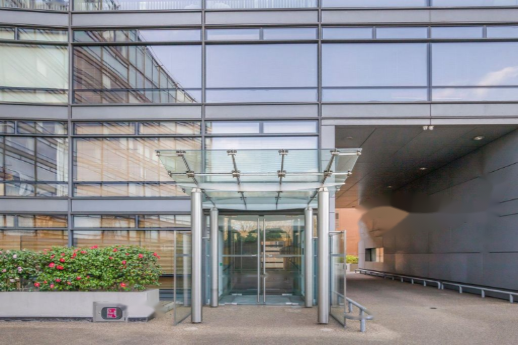 Квартира в Лондоне, Великобритания, 38 м² - фото 2