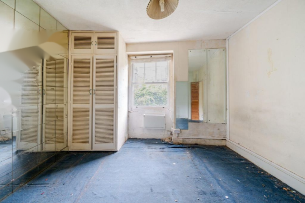 Квартира в Лондоне, Великобритания, 27 м² - фото 2