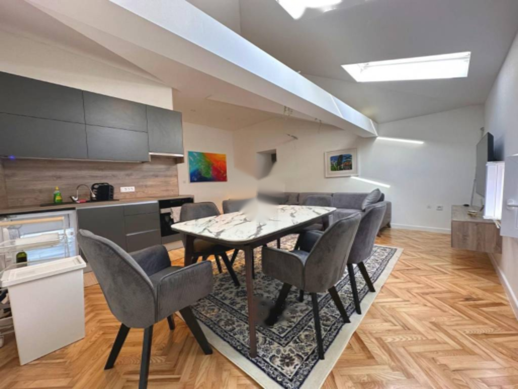 Квартира в Опатии, Хорватия, 75 м² - фото 2