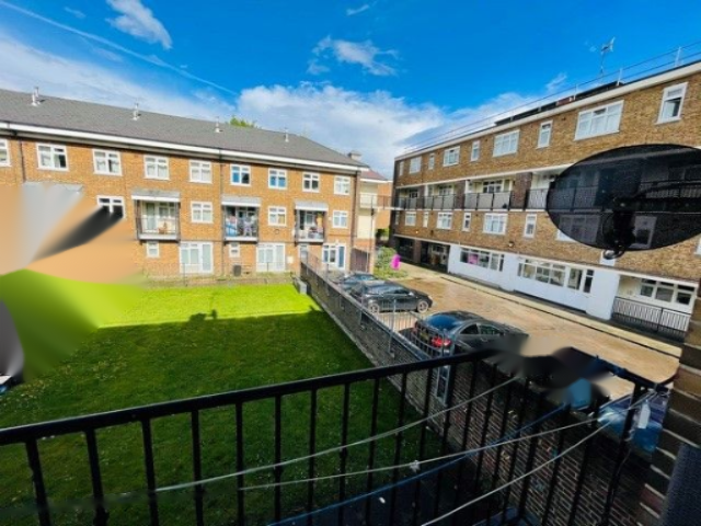 Квартира в Лондоне, Великобритания, 57 м² - фото 2