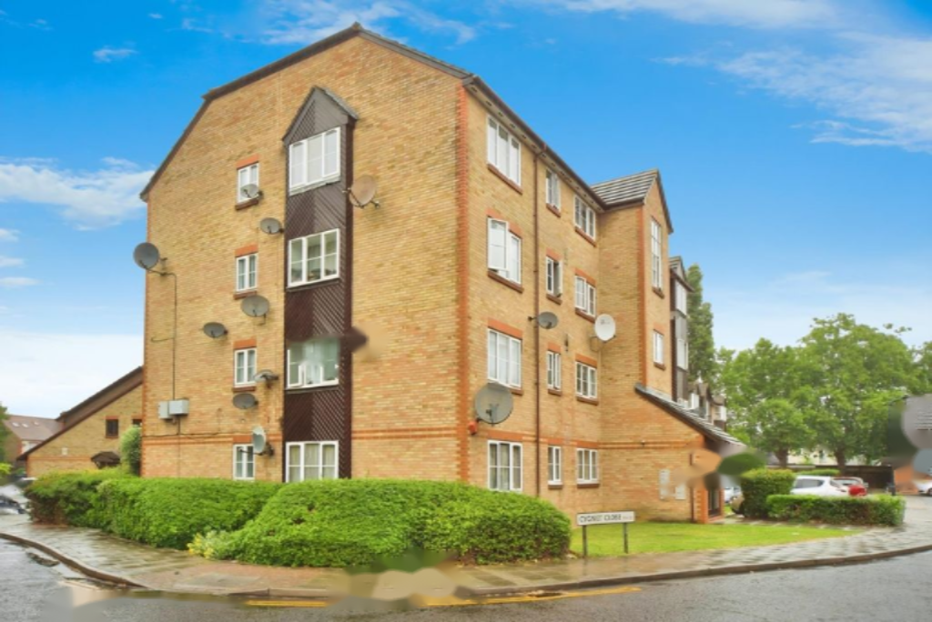 Квартира в Лондоне, Великобритания, 51 м² - фото 2