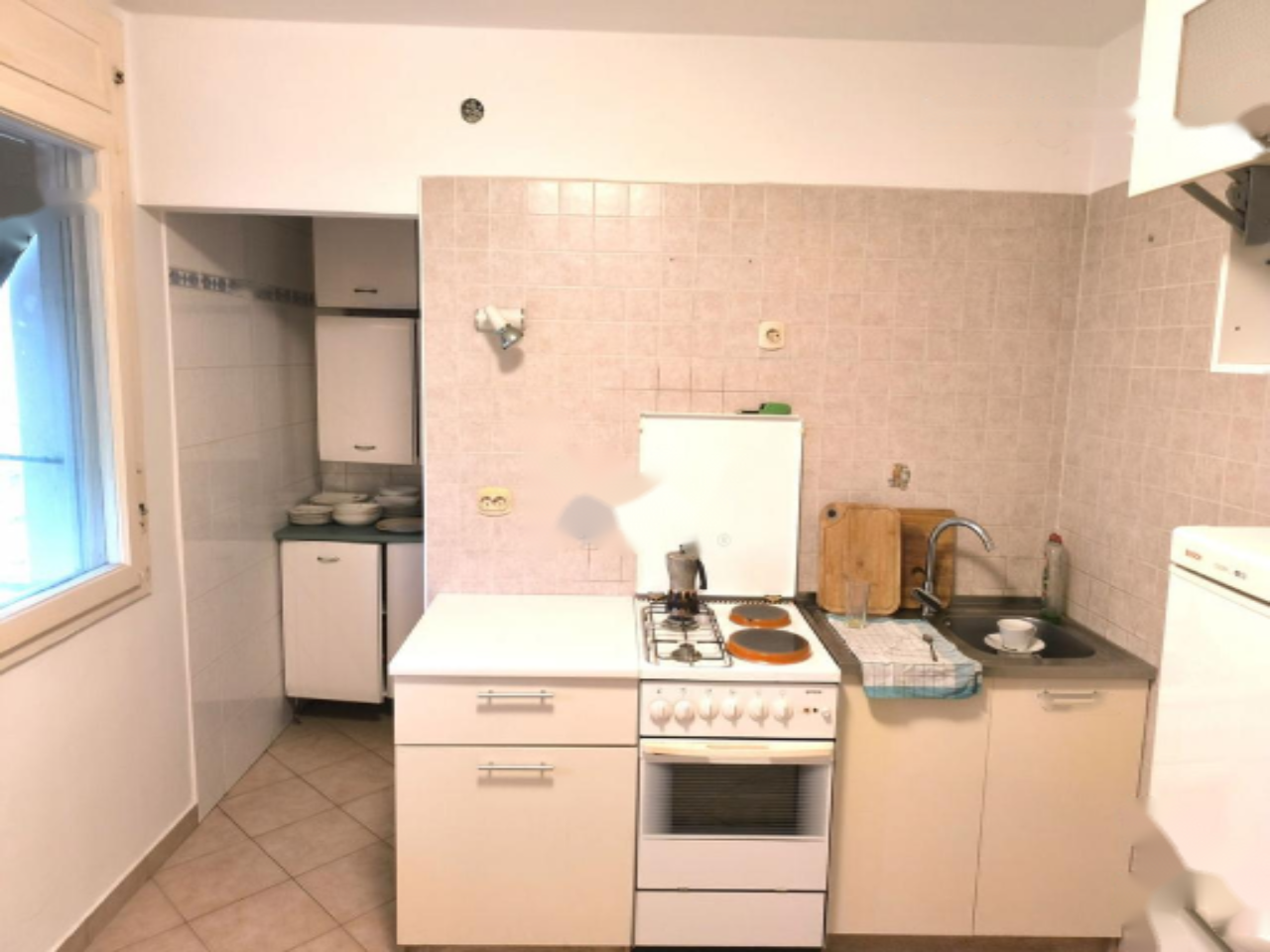 Квартира в Копере, Словения, 77 м² - фото 2