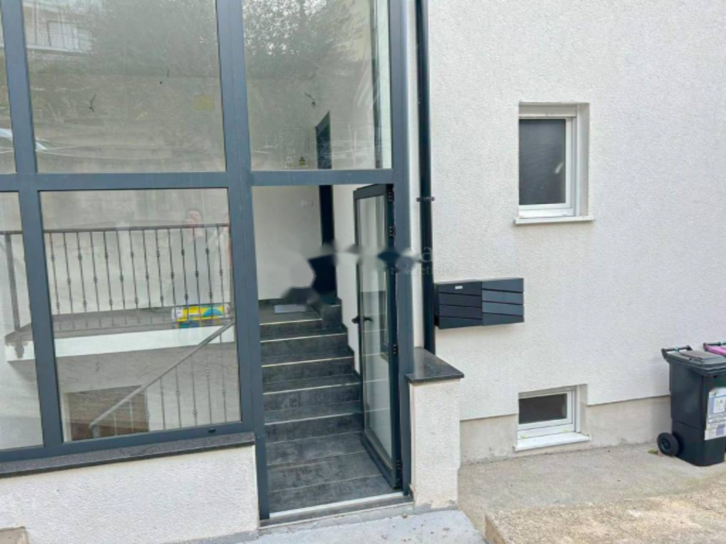 Квартира в Опатии, Хорватия, 78 м² - фото 2