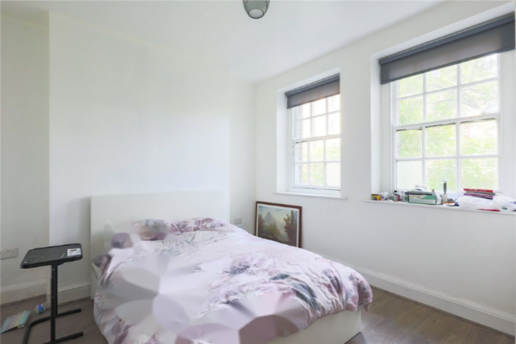 Квартира в Лондоне, Великобритания, 52 м² - фото 2