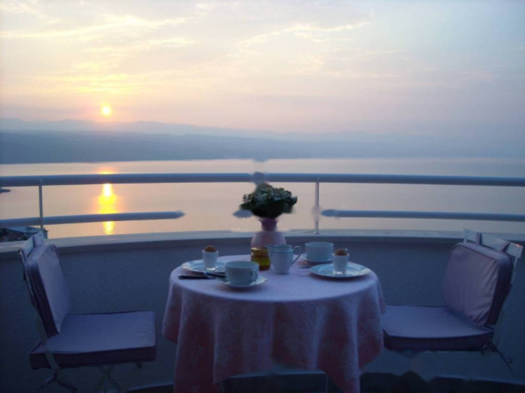 Квартира в Опатии, Хорватия, 294 м² - фото 2