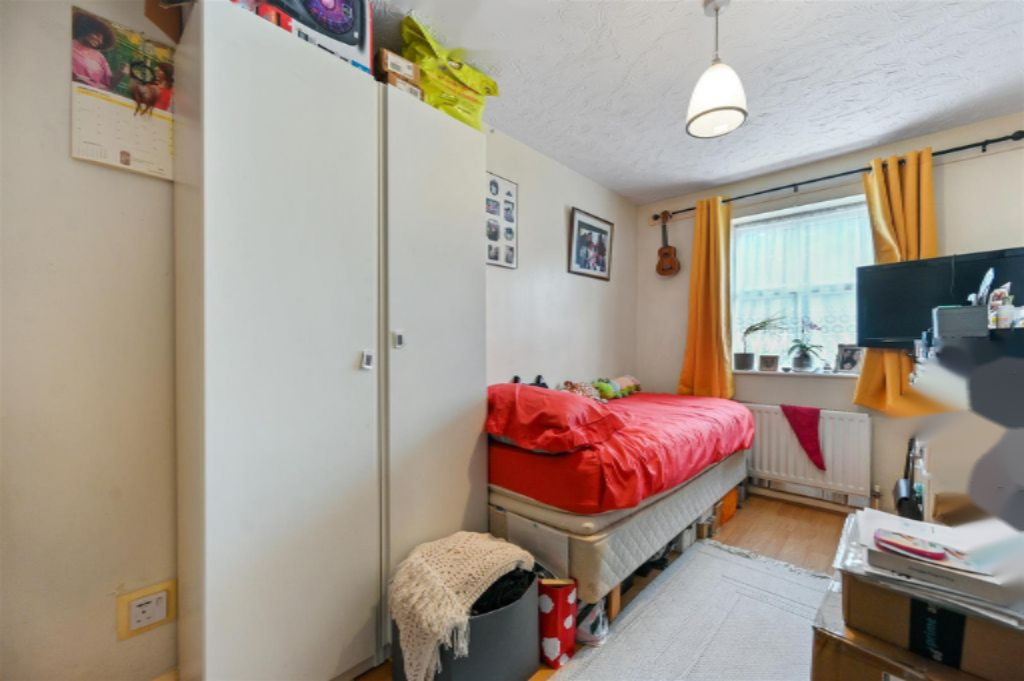 Квартира в Лондоне, Великобритания, 7 м² - фото 2