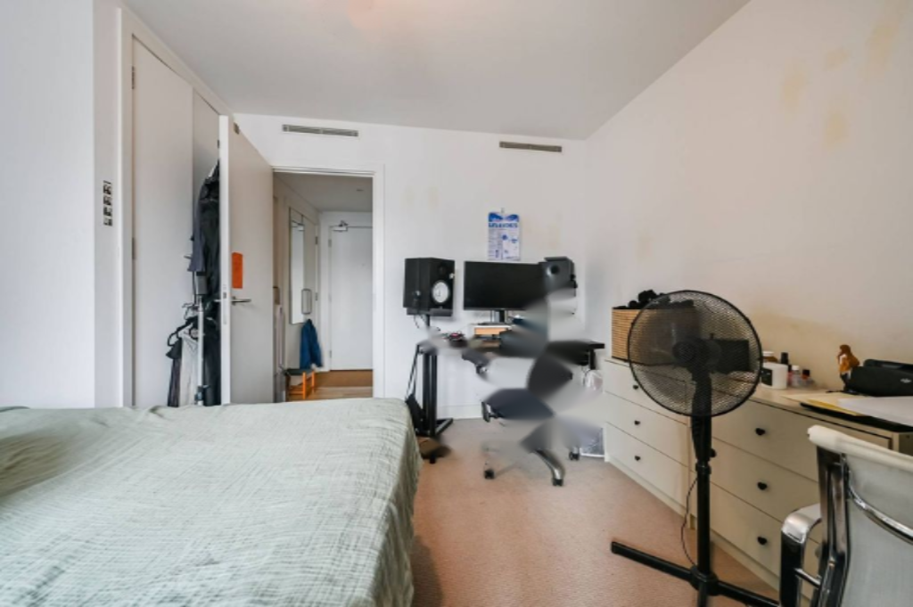 Квартира в Лондоне, Великобритания, 63 м² - фото 2