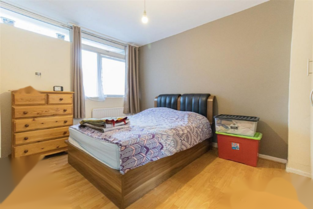 Квартира в Лондоне, Великобритания, 59 м² - фото 2