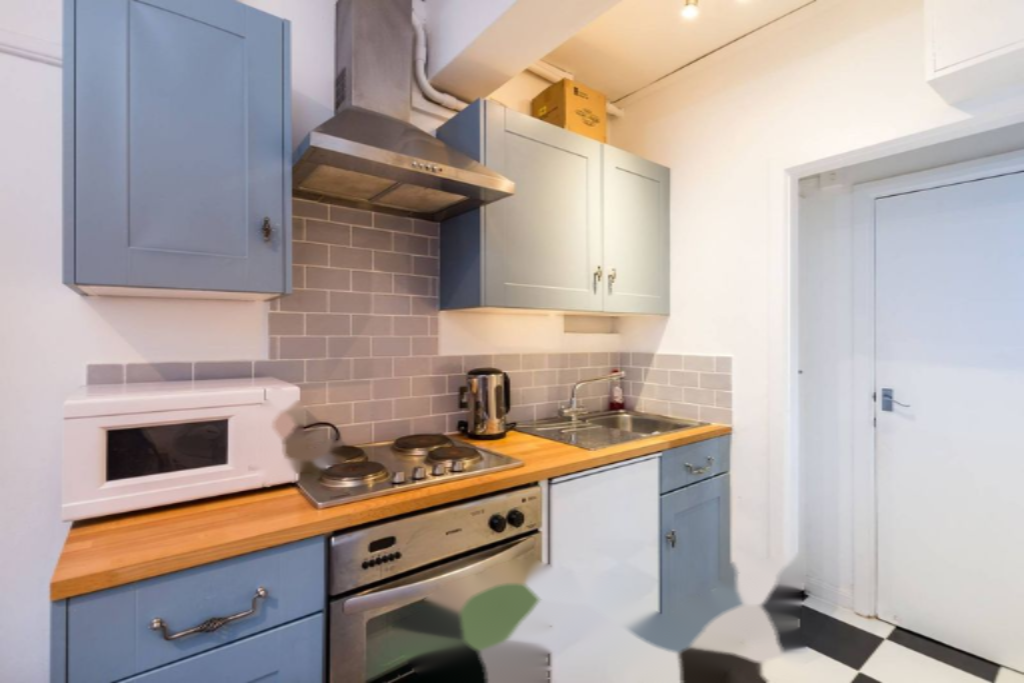 Квартира в Лондоне, Великобритания, 28 м² - фото 2