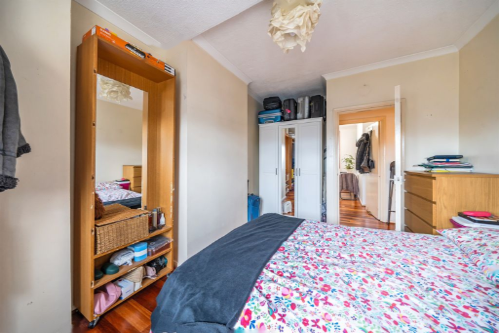 Квартира в Лондоне, Великобритания, 45 м² - фото 2