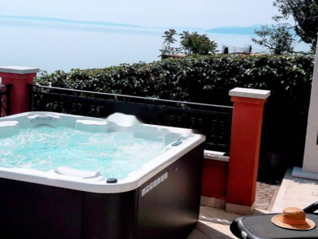 Дом в Опатии, Хорватия, 500 м² - фото 2