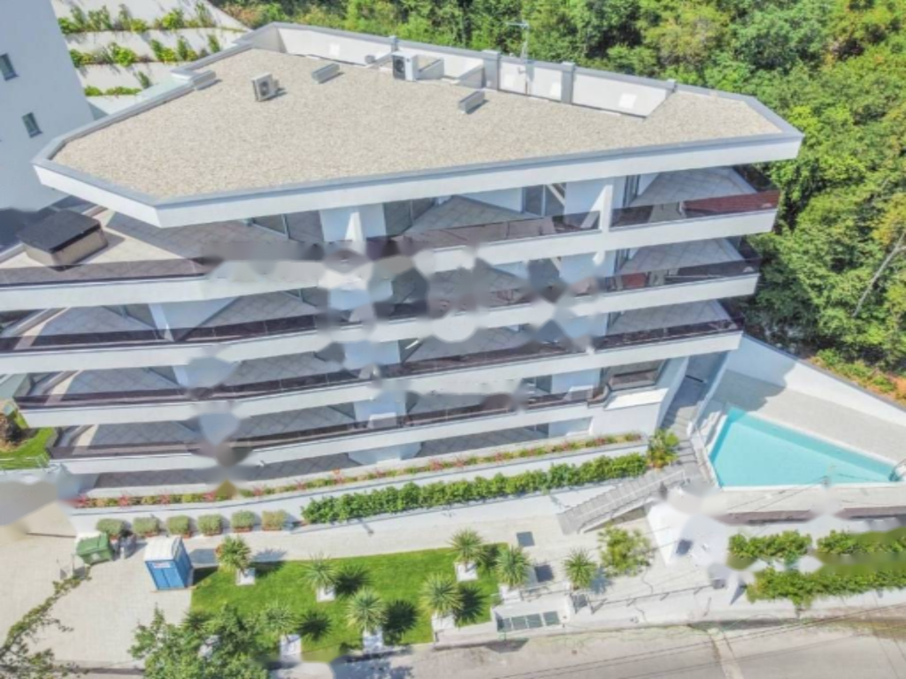 Квартира в Опатии, Хорватия, 245 м² - фото 2