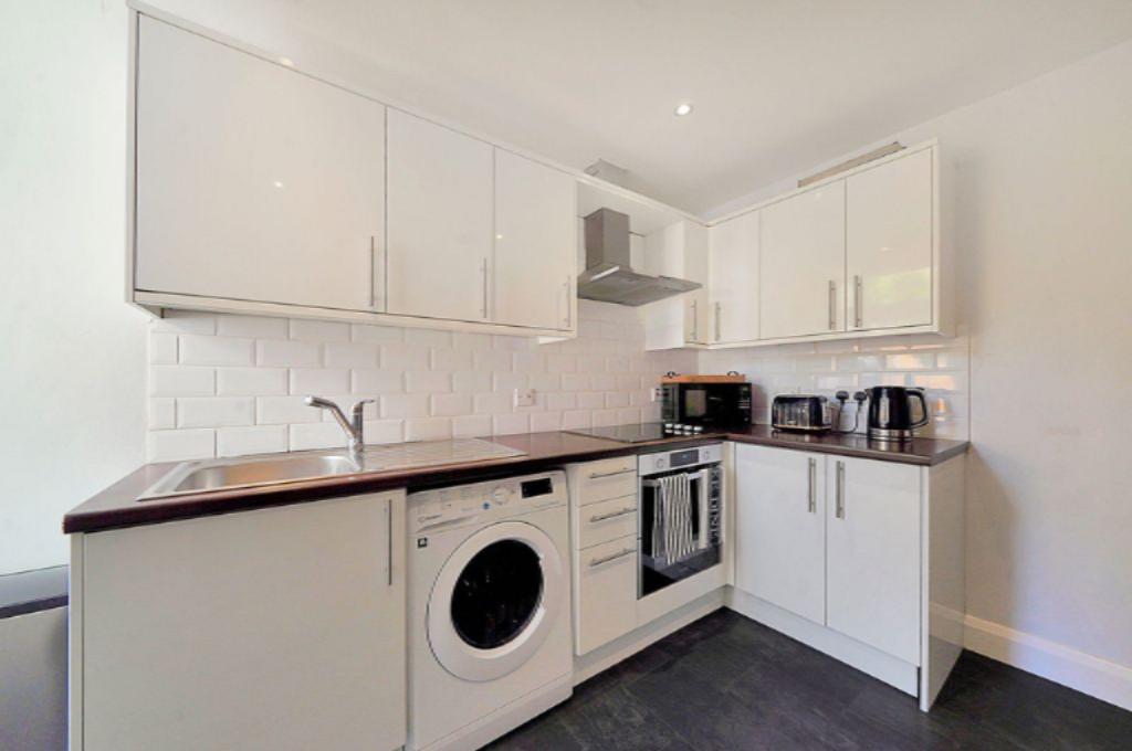 Квартира в Лондоне, Великобритания, 45 м² - фото 2