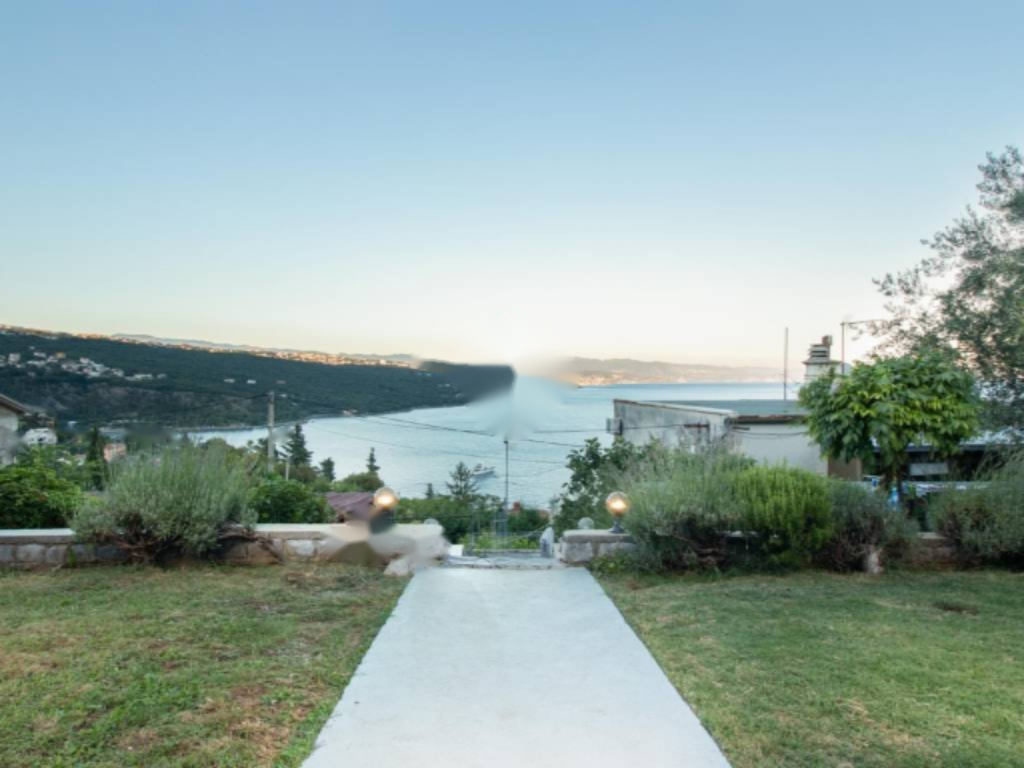 Квартира в Опатии, Хорватия, 170 м² - фото 2