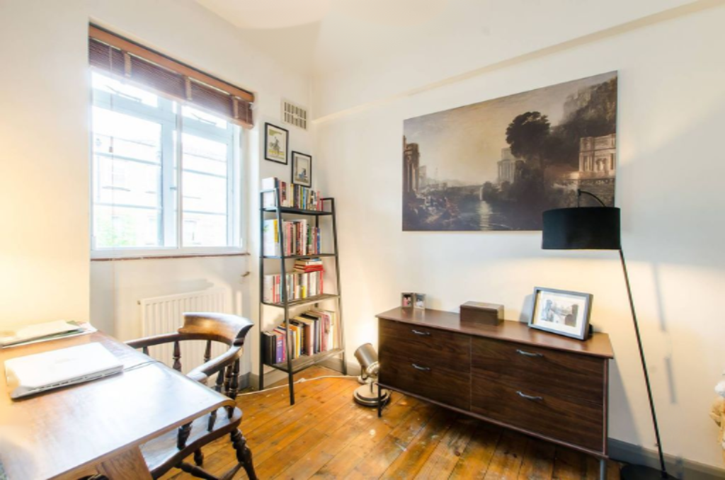 Квартира в Лондоне, Великобритания, 45 м² - фото 2